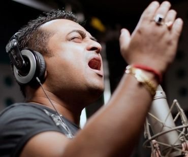 Krishna Beura