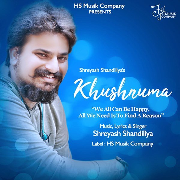 Khushnuma Cover Image