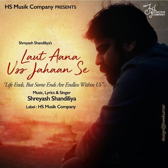 Laut Aana Uss Jahaan Se Cover Image